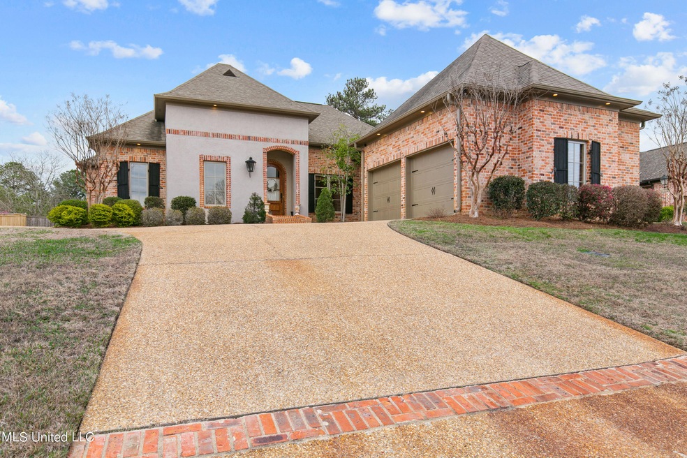 410 Deer Hollow, Brandon, MS 39047 MLS 4072332