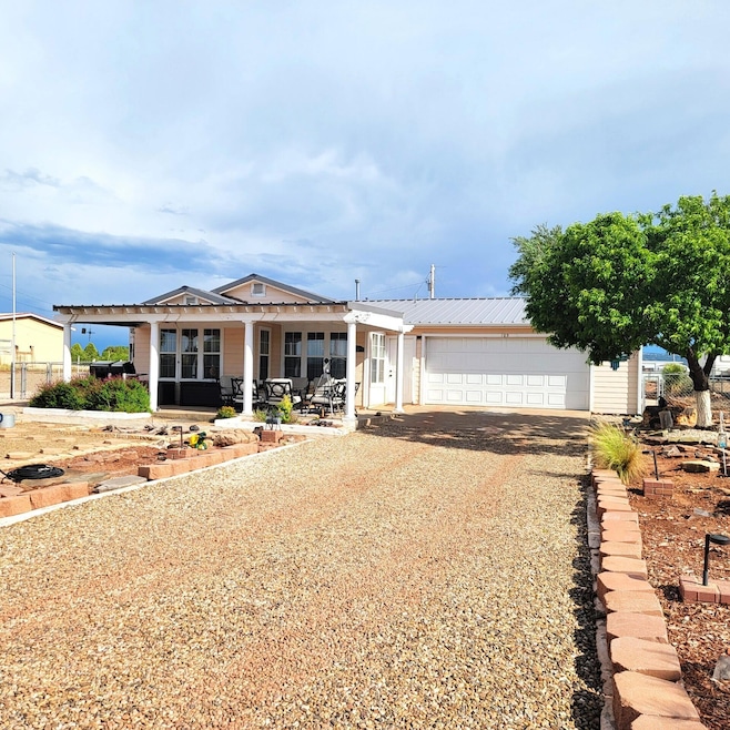 105 Hill Place, Conchas, NM 88416 MLS 1035694