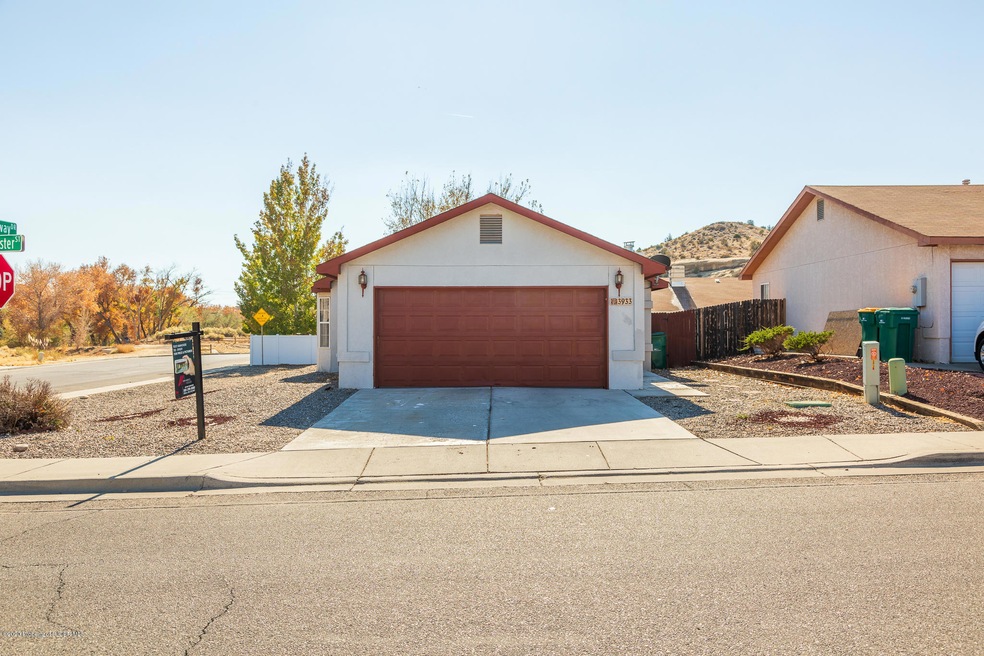 3933 Manchester St, Farmington, NM 87402 - photo 1