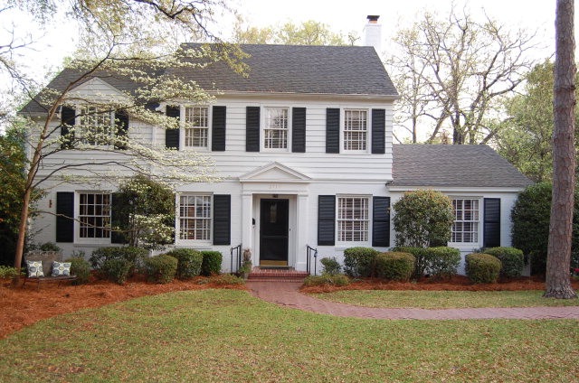 Main View