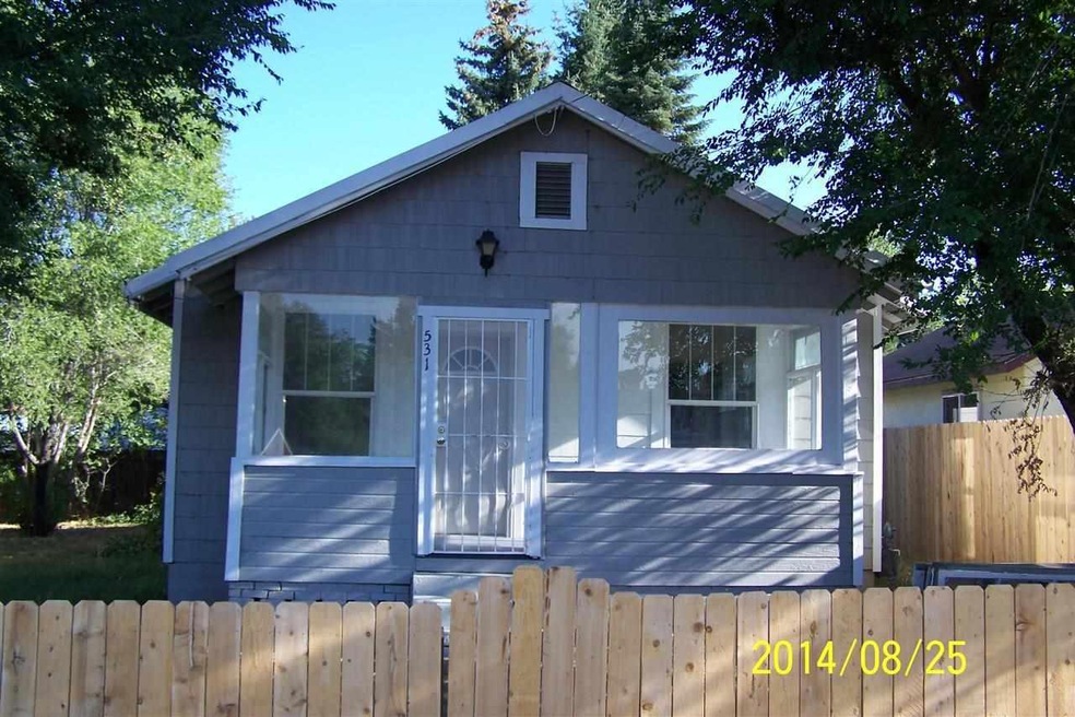 531 Prescott St, Klamath Falls, OR 97601 - photo 1