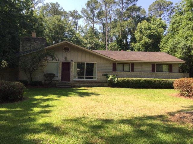 1738 Georgia 32, Douglas, GA 31533 - photo 1