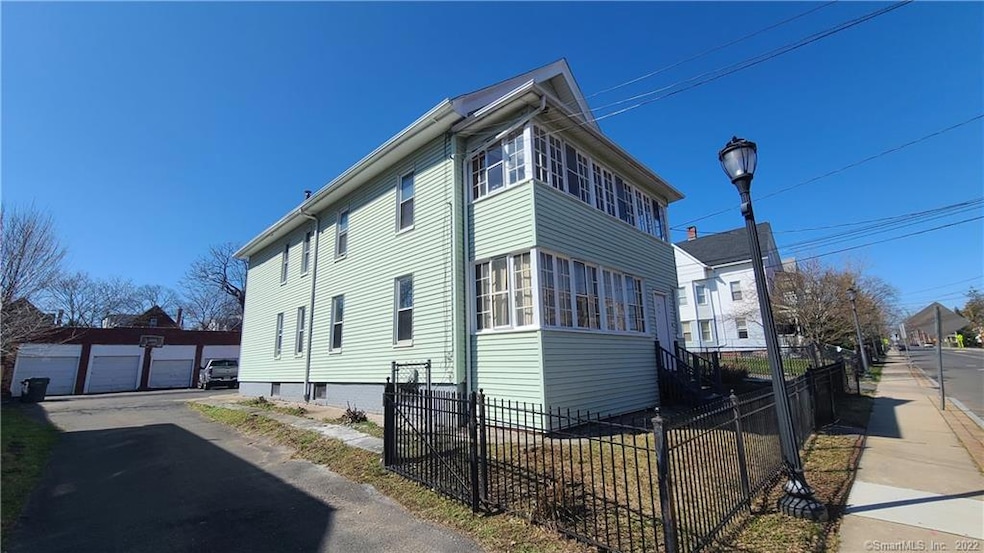 53 Sargeant St, Hartford, CT 06105 - photo 1