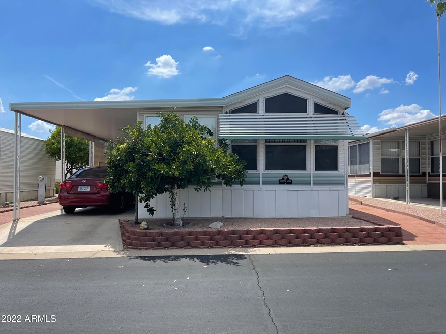7750 E. Broadway Rd. #474