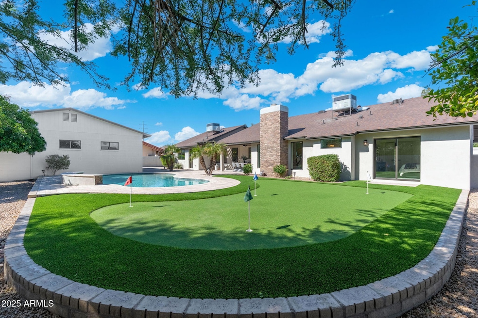 311 W Jeanine Dr unit 2, Tempe, AZ 85284 - photo 1