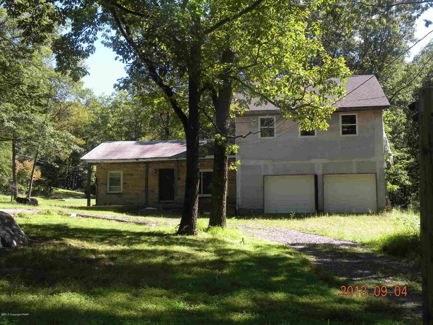 504 Eastbrook Rd, Effort, PA 18330 - photo 1