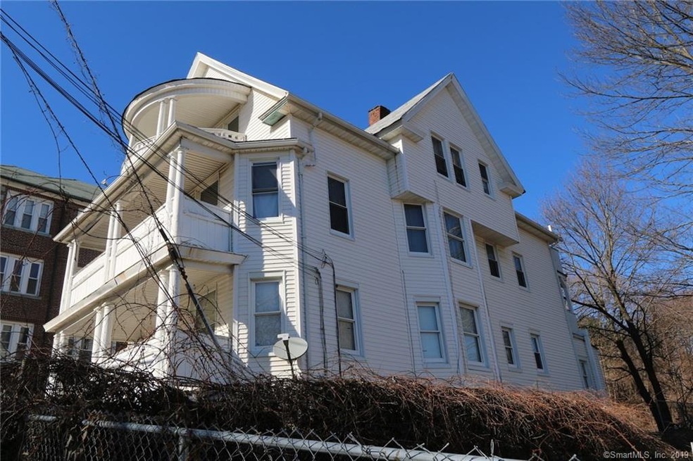 12 Aetna St, Waterbury, CT 06704 - photo 1