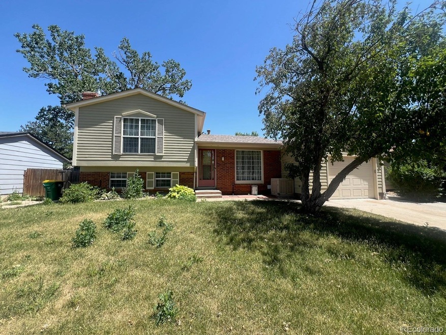 1278 S Memphis St, Aurora, CO 80017 - photo 1