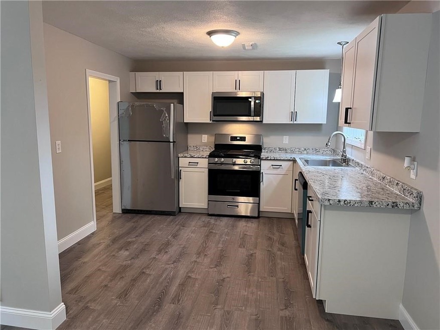 38 Clyde St unit B, West Warwick, RI 02893 - photo 1