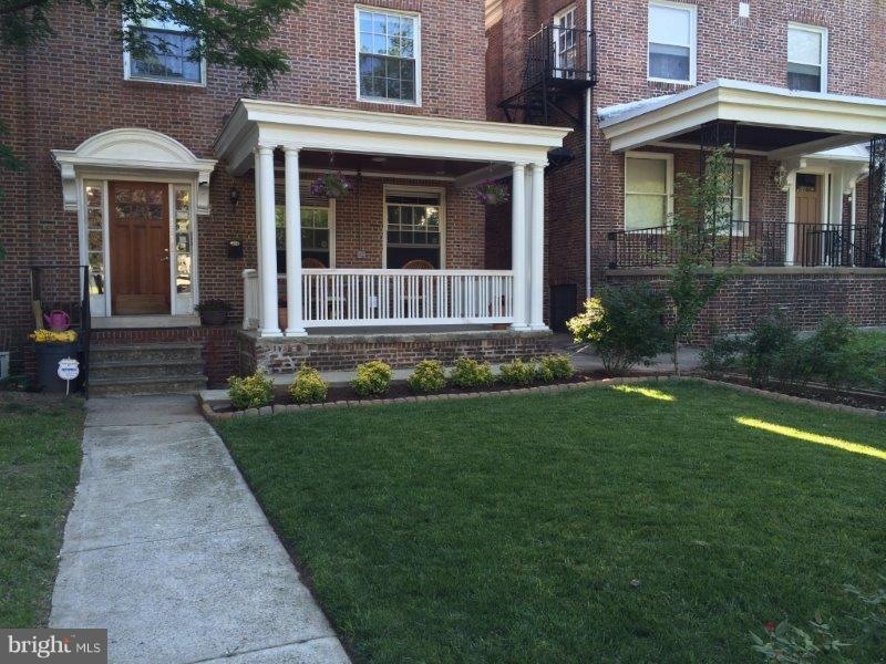 3538 Greenmount Ave unit 2, Baltimore, MD 21218 - photo 1