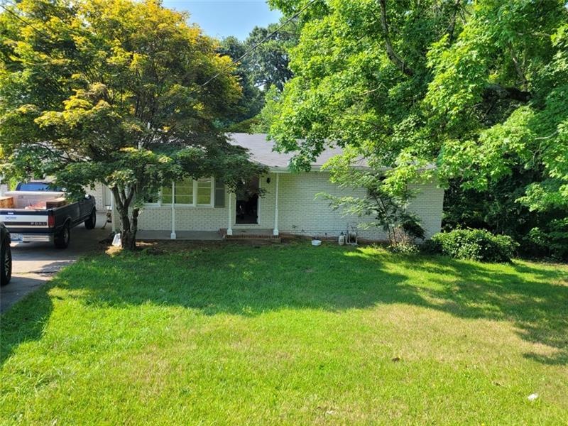 831 Old Alabama Rd SW, Mableton, GA 30126 - photo 1