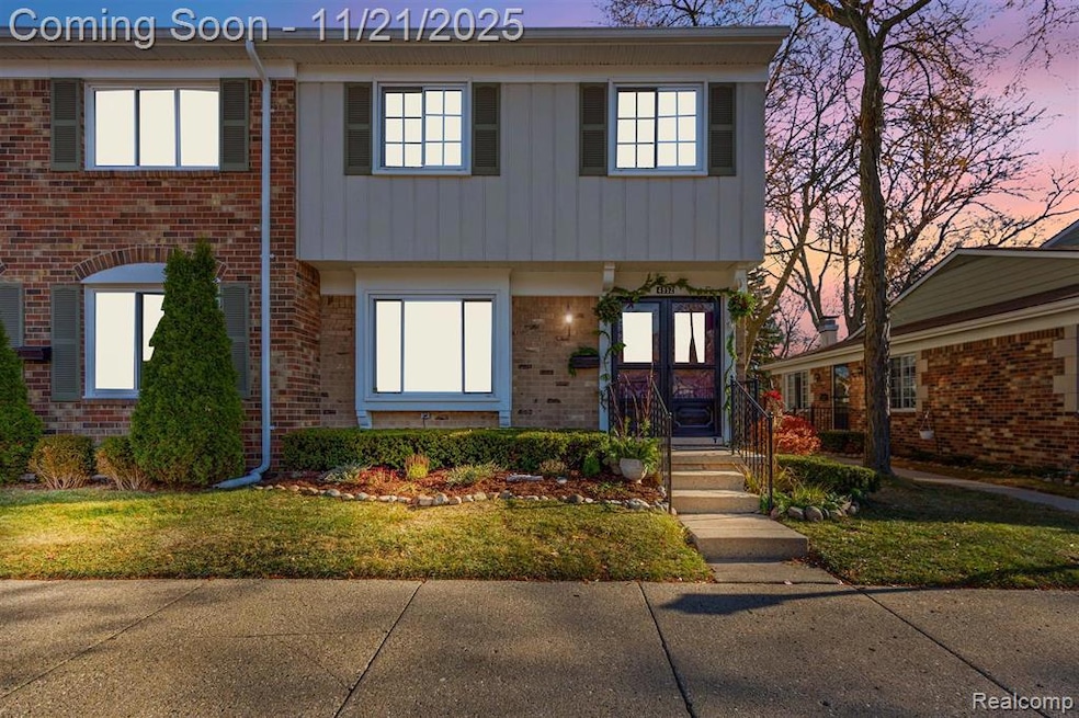 4952 Coventry St unit 315, Royal Oak, MI 48073 - photo 1