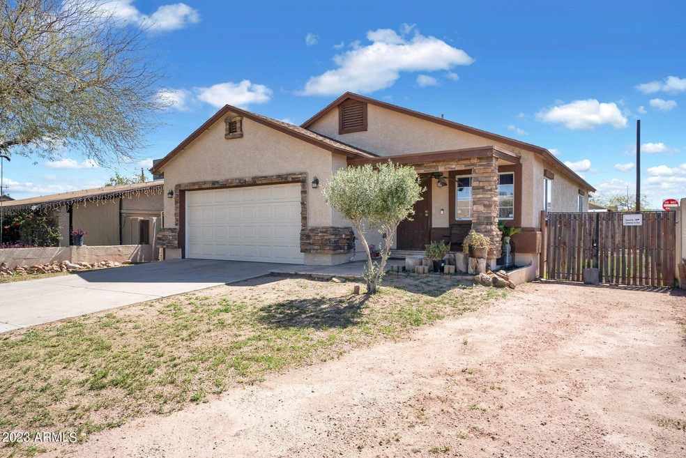 2223 W Sherman St, Phoenix, AZ 85009 - photo 1