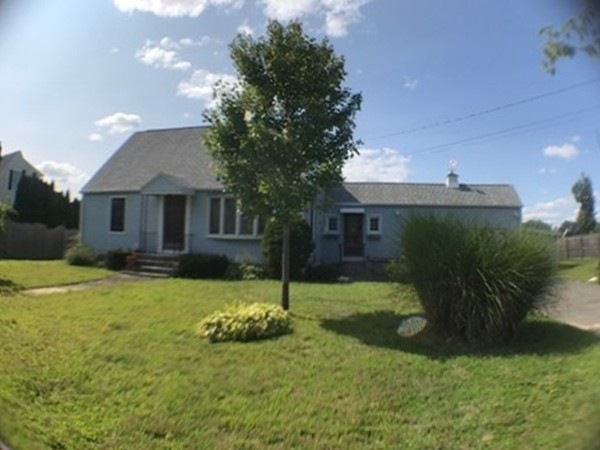 80 Arcadia Blvd, Springfield, MA 01118 - photo 1