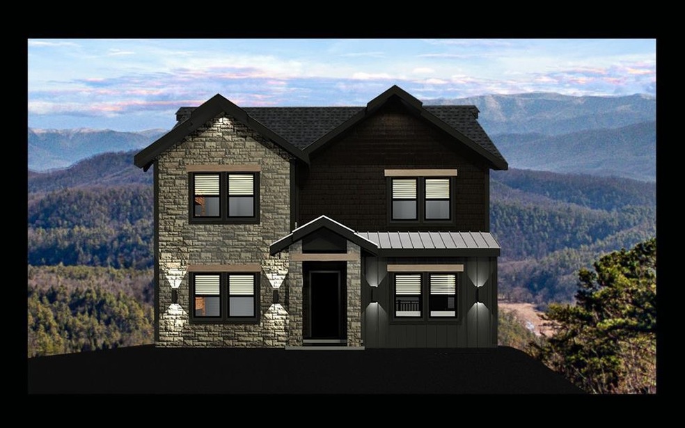 Architectural Rendering