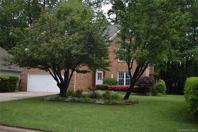 9113 New Oak Ln, Huntersville, NC 28078 - photo 1