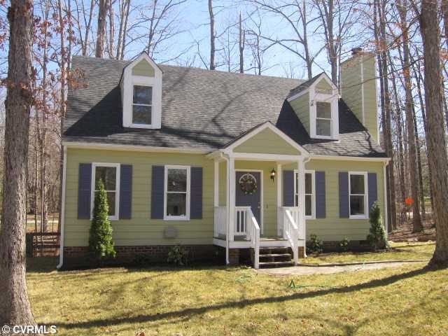 Exterior Front - Welcome Home to 2005 Deer Meadow 