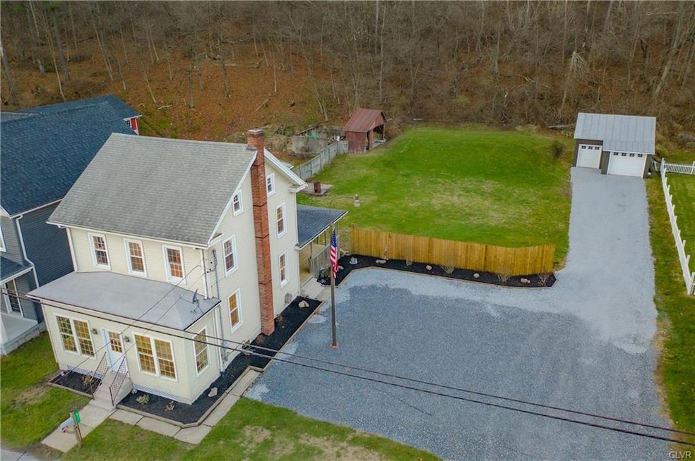 811 Lizard Creek Rd, Andreas, PA 18211 - photo 1