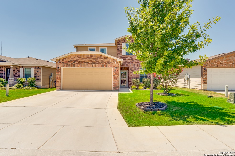 12022 Silver Valley, San Antonio, TX 78254 - photo 1