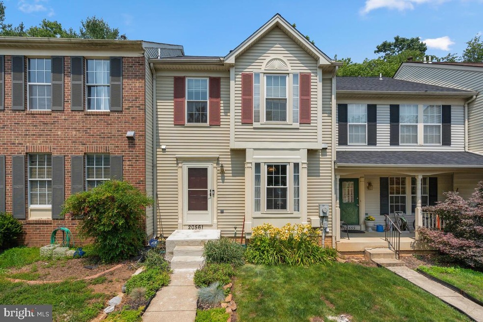 20561 Lowfield Dr, Germantown, MD 20874 - photo 1