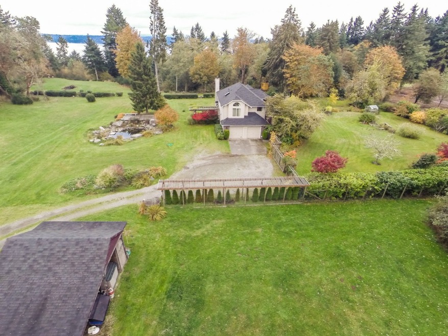 12218 Vashon Hwy SW, Vashon, WA 98070 - photo 1