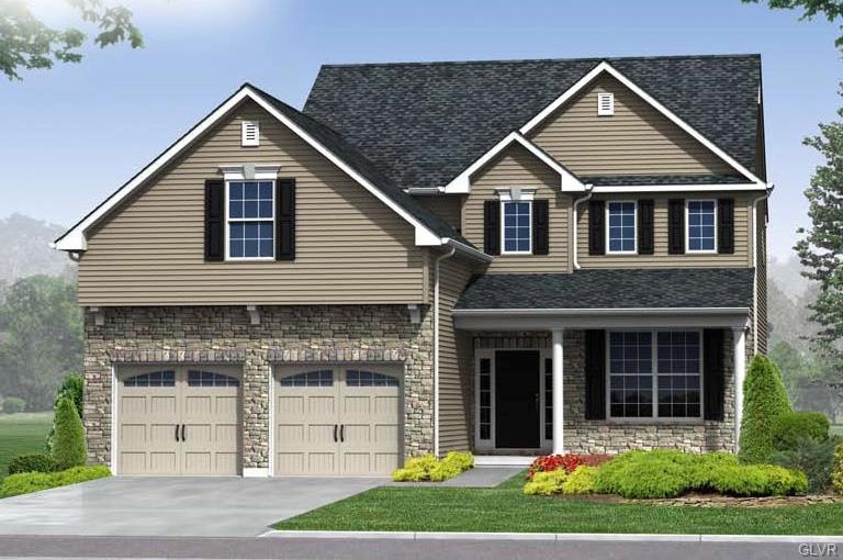 689 Mulberry Dr, Nazareth, PA 18064 - photo 1