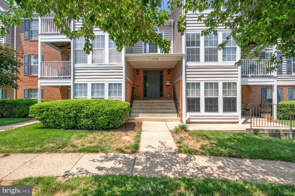 3570 Sherbrooke Cir unit 102, Woodbridge, VA 22192 - photo 1
