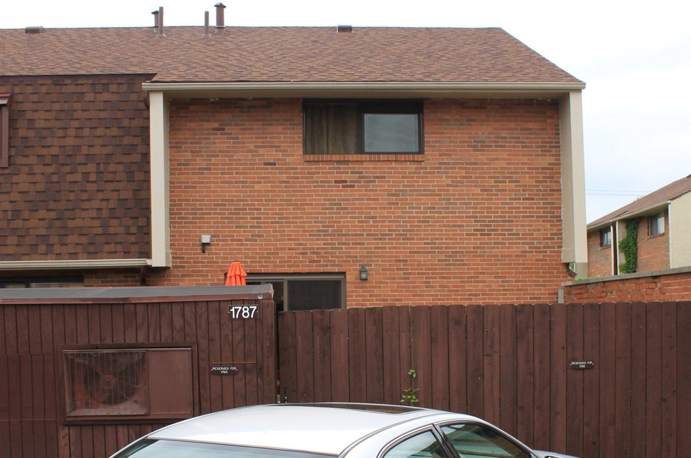 Willoway Exterior