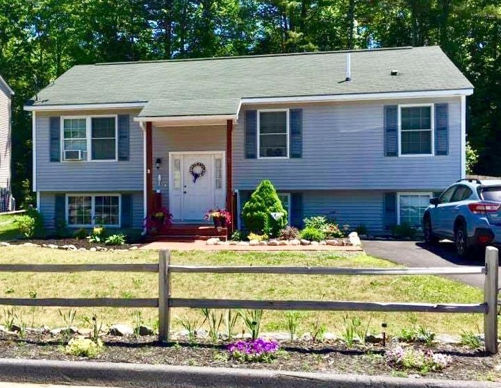 5 Hawthorne Front