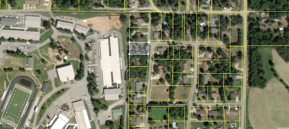 9999 Ryderwood Dr, Paragould, AR 72450 - photo 1