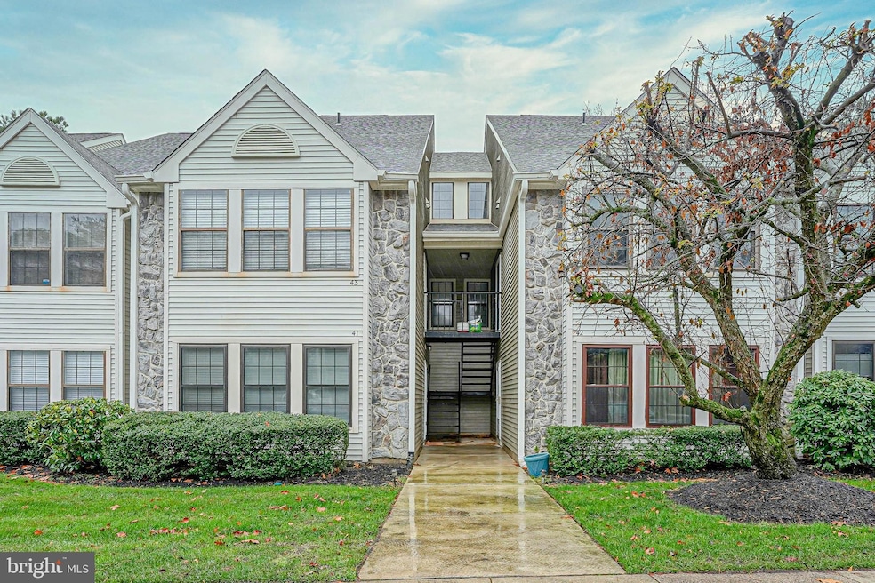 43 Summit Ct, Marlton, NJ 08053 - photo 1