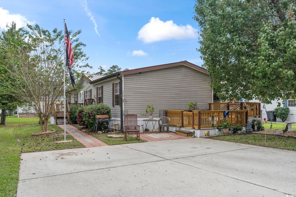 494 Folly Estates Dr unit 69, Myrtle Beach, SC 29588 - photo 1