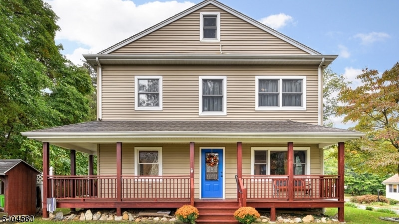 80 Maple Rd, Ringwood, NJ 07456 - photo 1