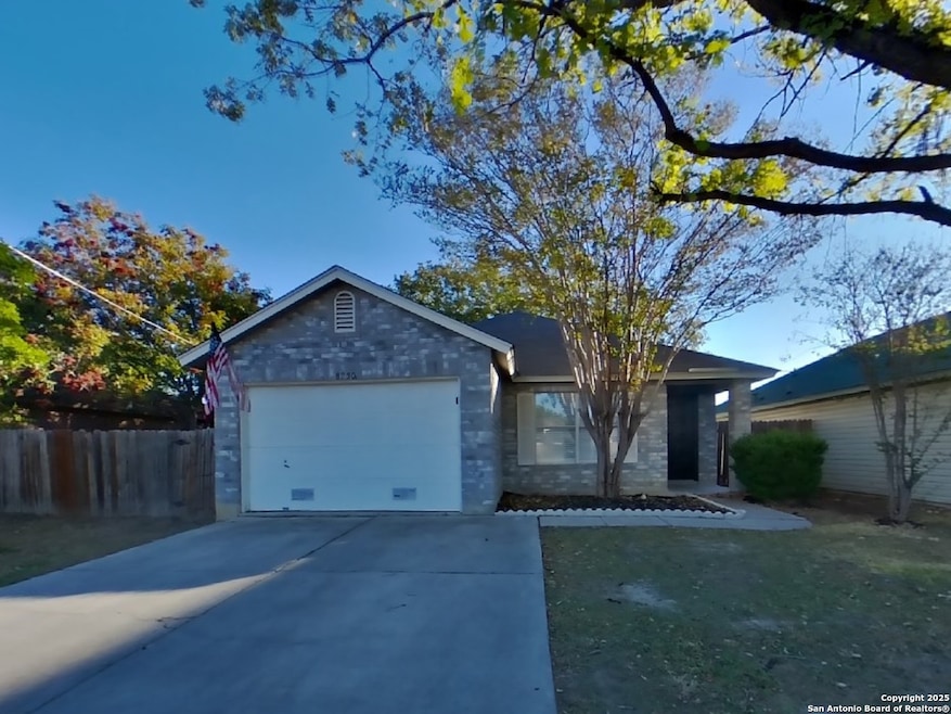 8230 Longhorn Ridge Dr, Converse, TX 78109 - photo 1