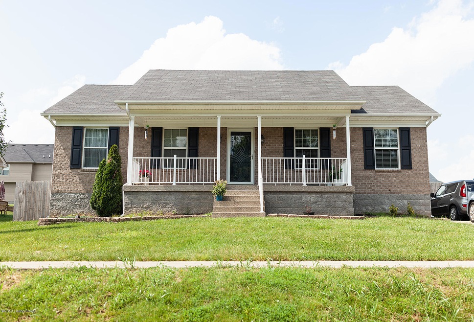 364 Gentry Ln, Mount Washington, KY 40047 - photo 1