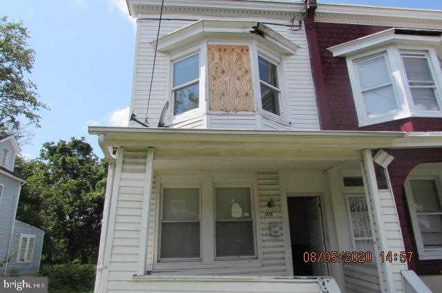 108 S Monastery Ave, Baltimore, MD 21229 - photo 1