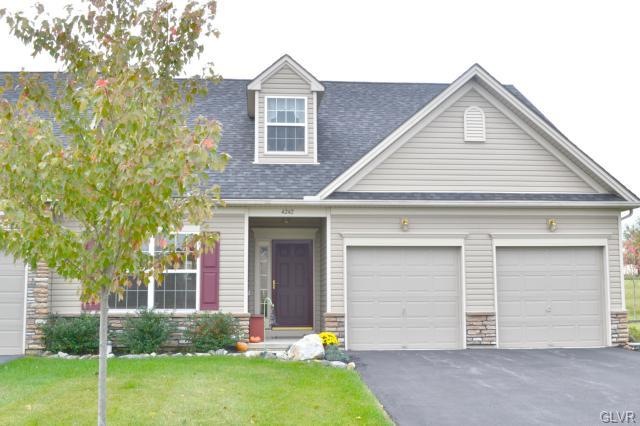 4242 Belmont Cir, Whitehall, PA 18052 - photo 1