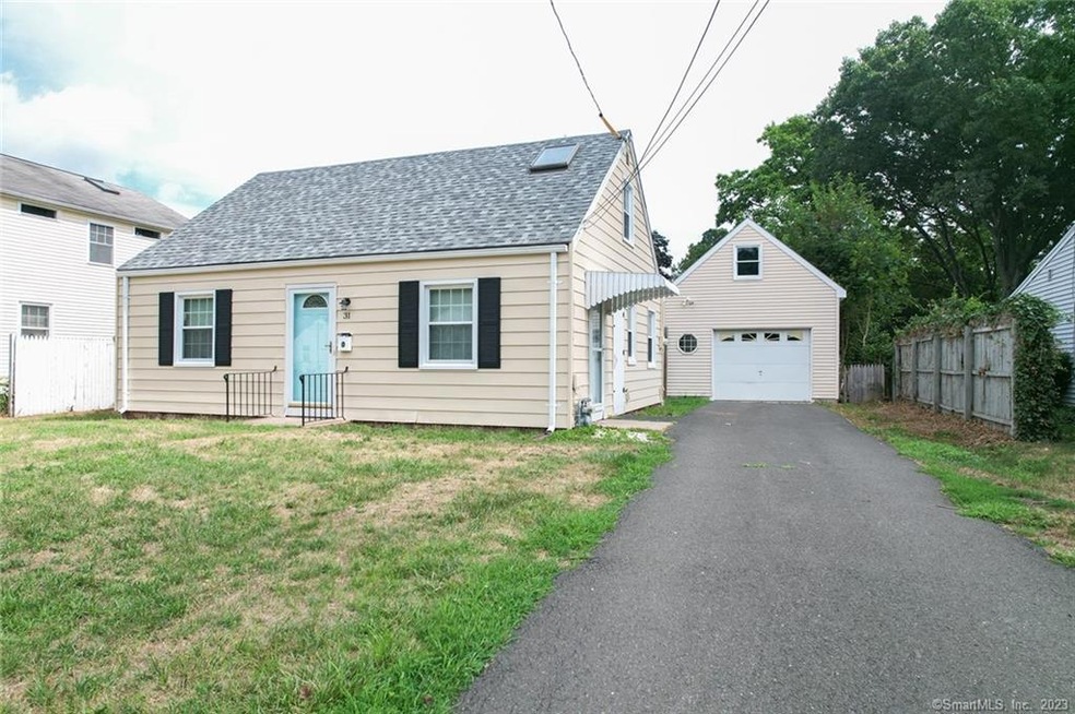 31 Thorpe St, North Haven, CT 06473 - photo 1