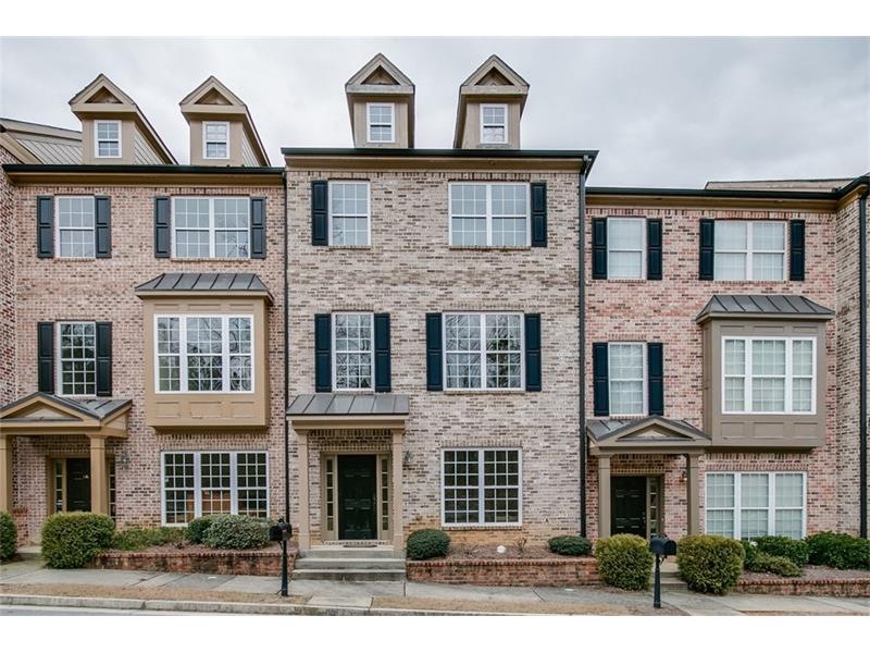 The location is amazing!  Close to everything and 