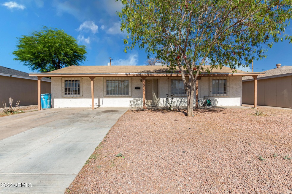 4627 N 48th Dr, Phoenix, AZ 85031 - photo 1