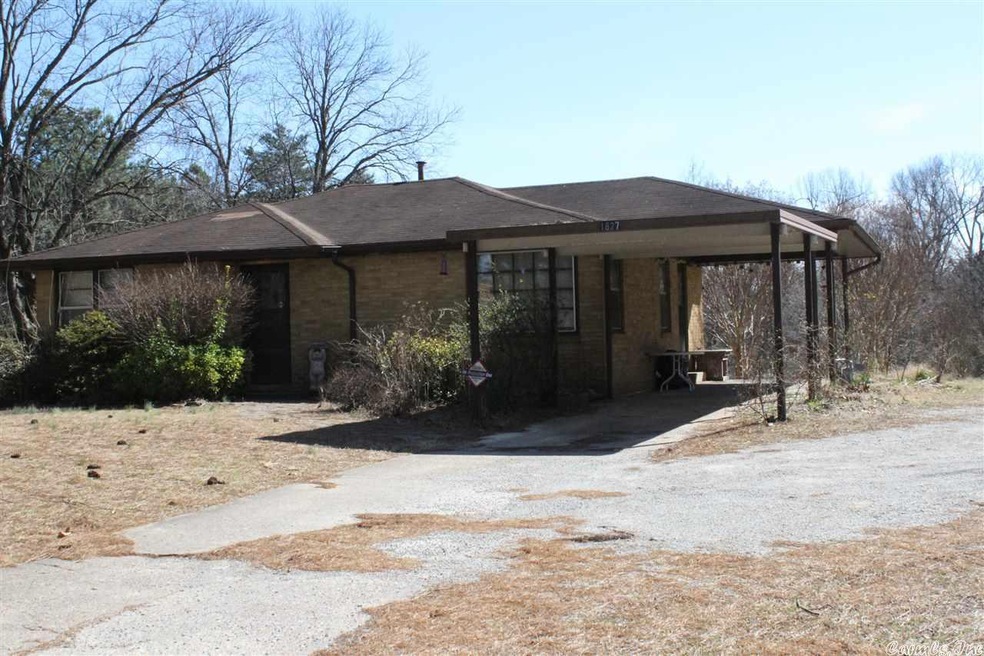 0 Greensboro Rd unit 16021839, Jonesboro, AR 72401 - photo 1