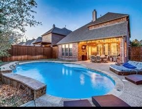 2999 Reynolds Ln, Frisco, TX 75033 - photo 1