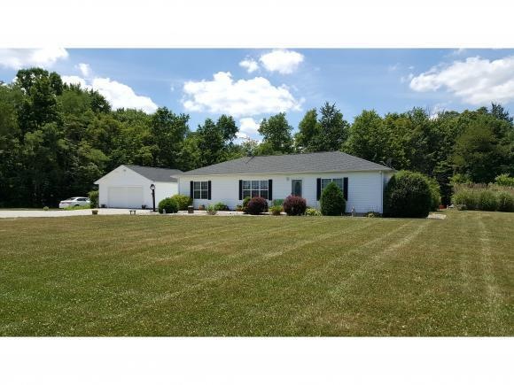 unlisted-address, Milan, IN 47031 - photo 1