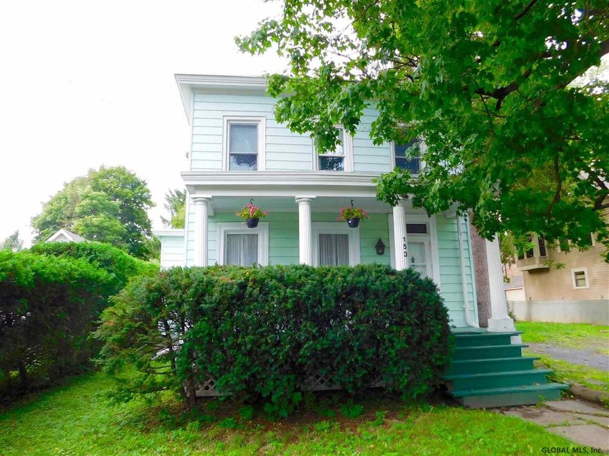 153 Van Dam St, Saratoga Springs, NY 12866 - photo 1