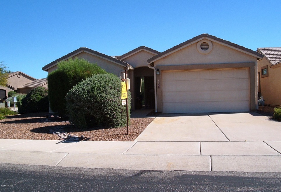 Great Curb Appeal