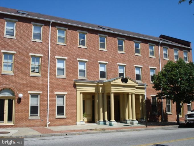 723 S Charles St unit 102, Baltimore, MD 21230 - photo 1