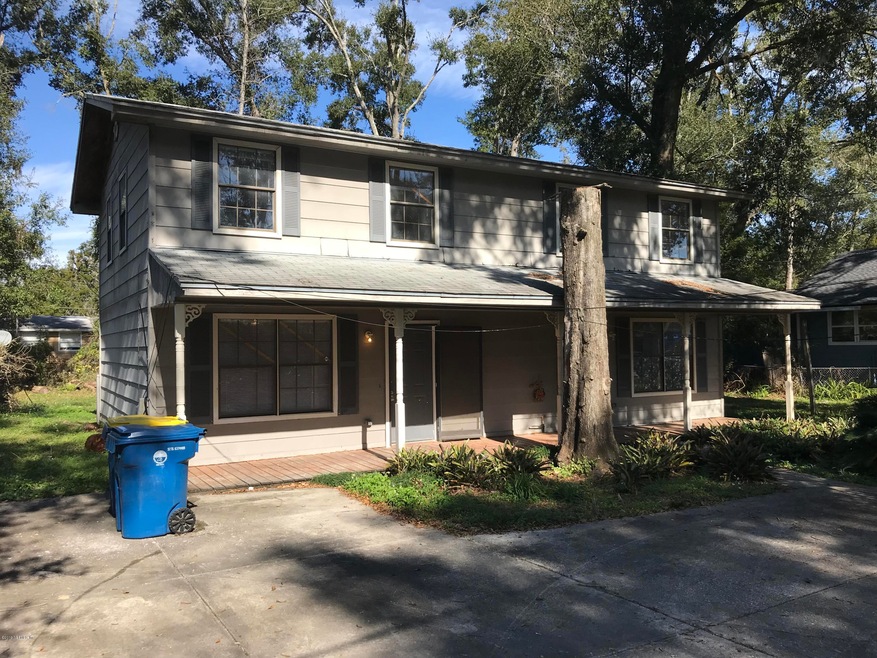 7121 Alton Ave, Jacksonville, FL 32211 - photo 1