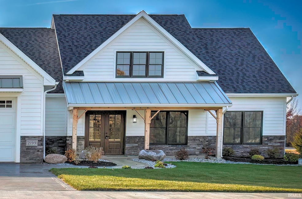 2199 Kroemer Rd, Fort Wayne, IN 46808 - photo 1