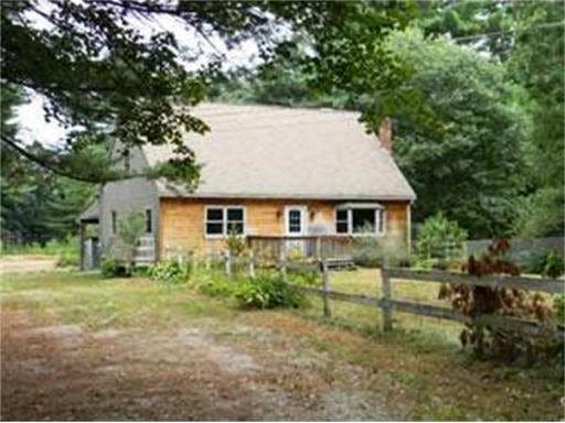 185 Holtshire Rd, Orange, MA 01364 - photo 1