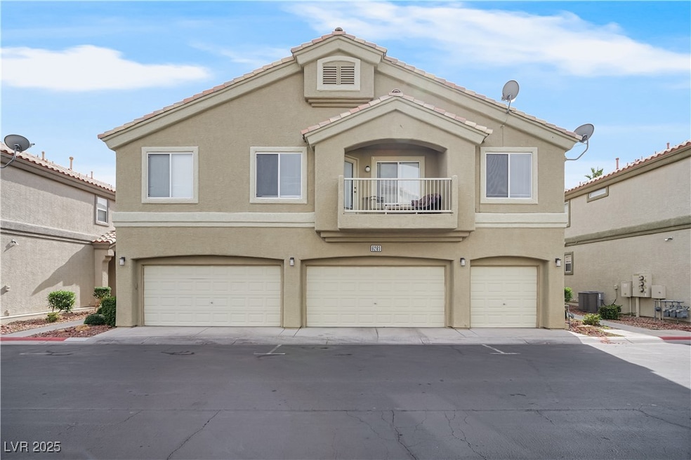 6265 Dan Blocker Ave unit 101, Henderson, NV 89011 - photo 1